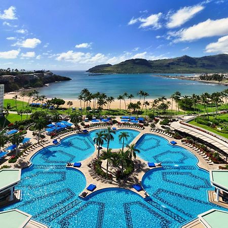 The Royal Sonesta Kauai Resort Lihue Exterior foto