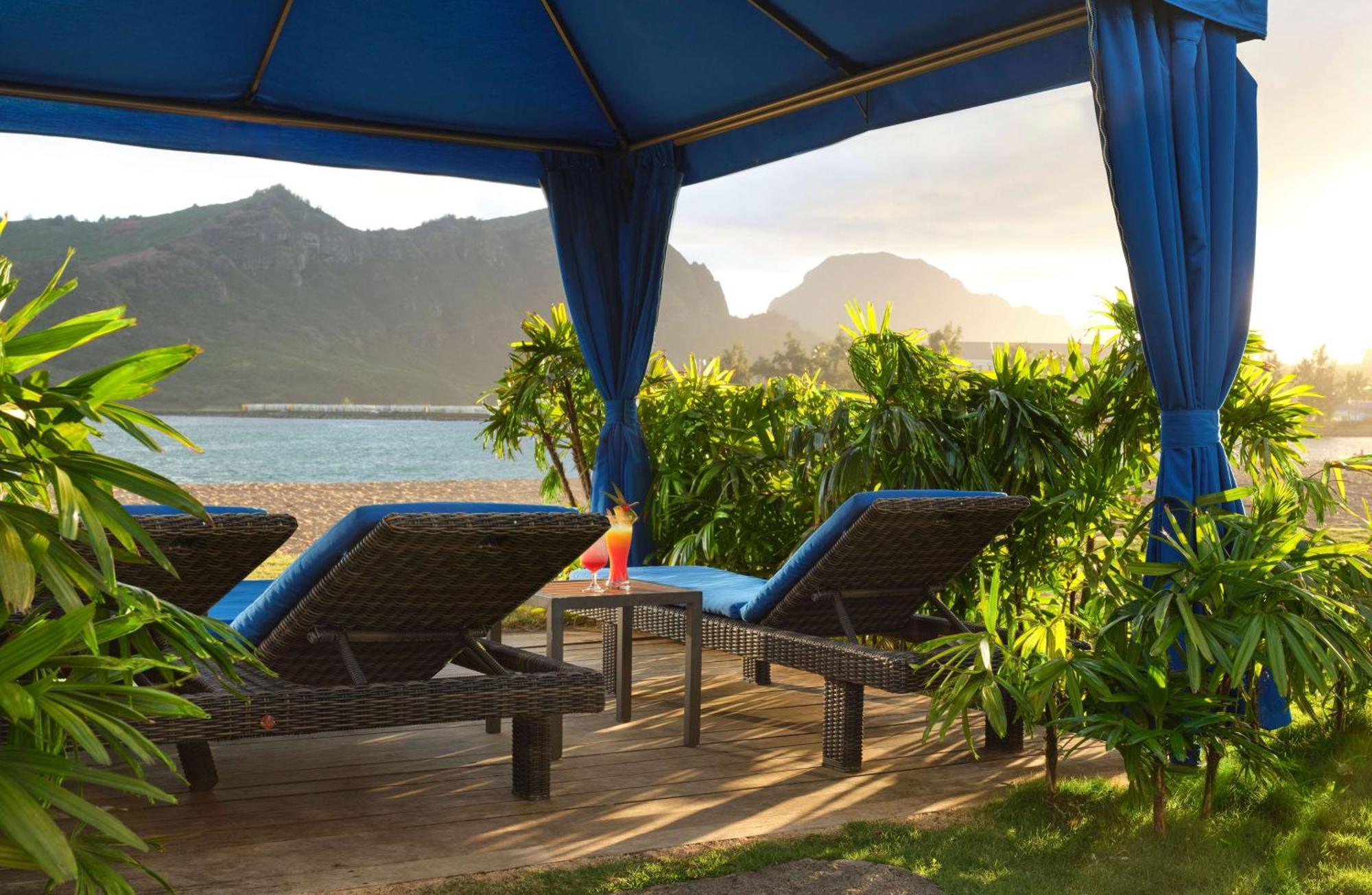The Royal Sonesta Kauai Resort Lihue Exterior foto
