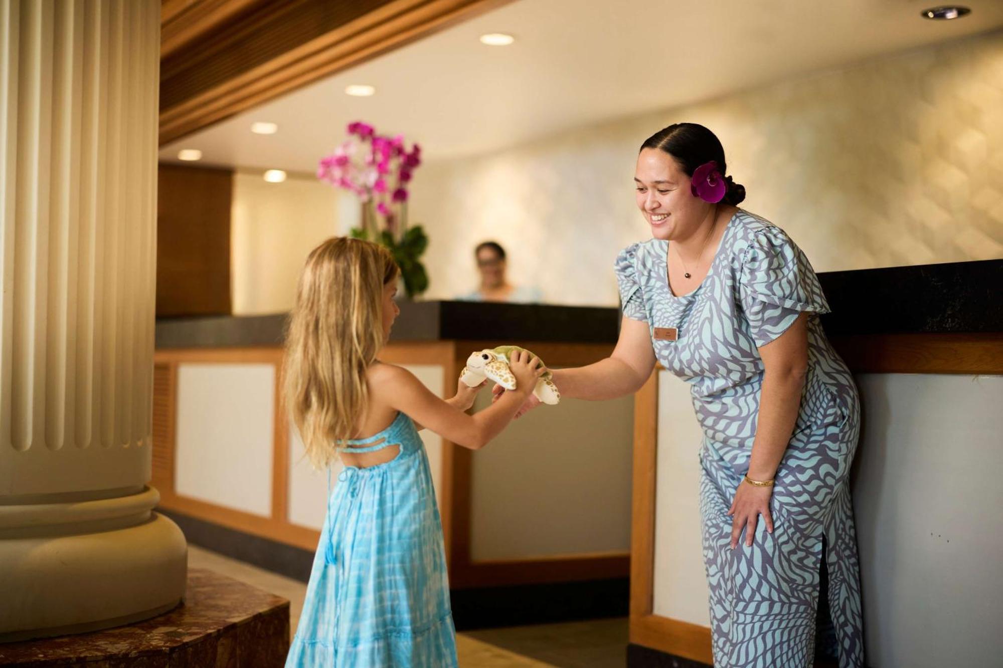 The Royal Sonesta Kauai Resort Lihue Exterior foto