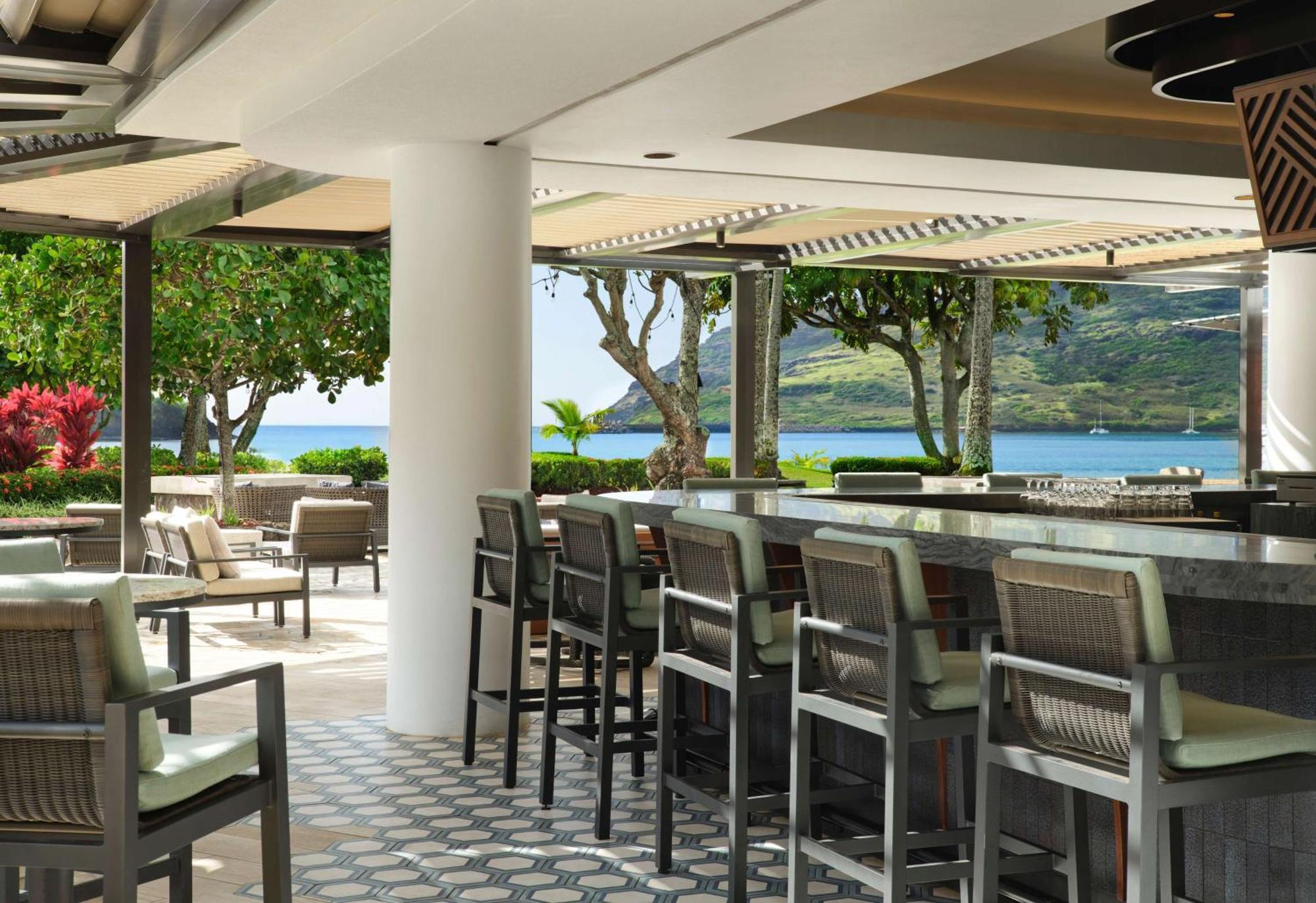 The Royal Sonesta Kauai Resort Lihue Exterior foto