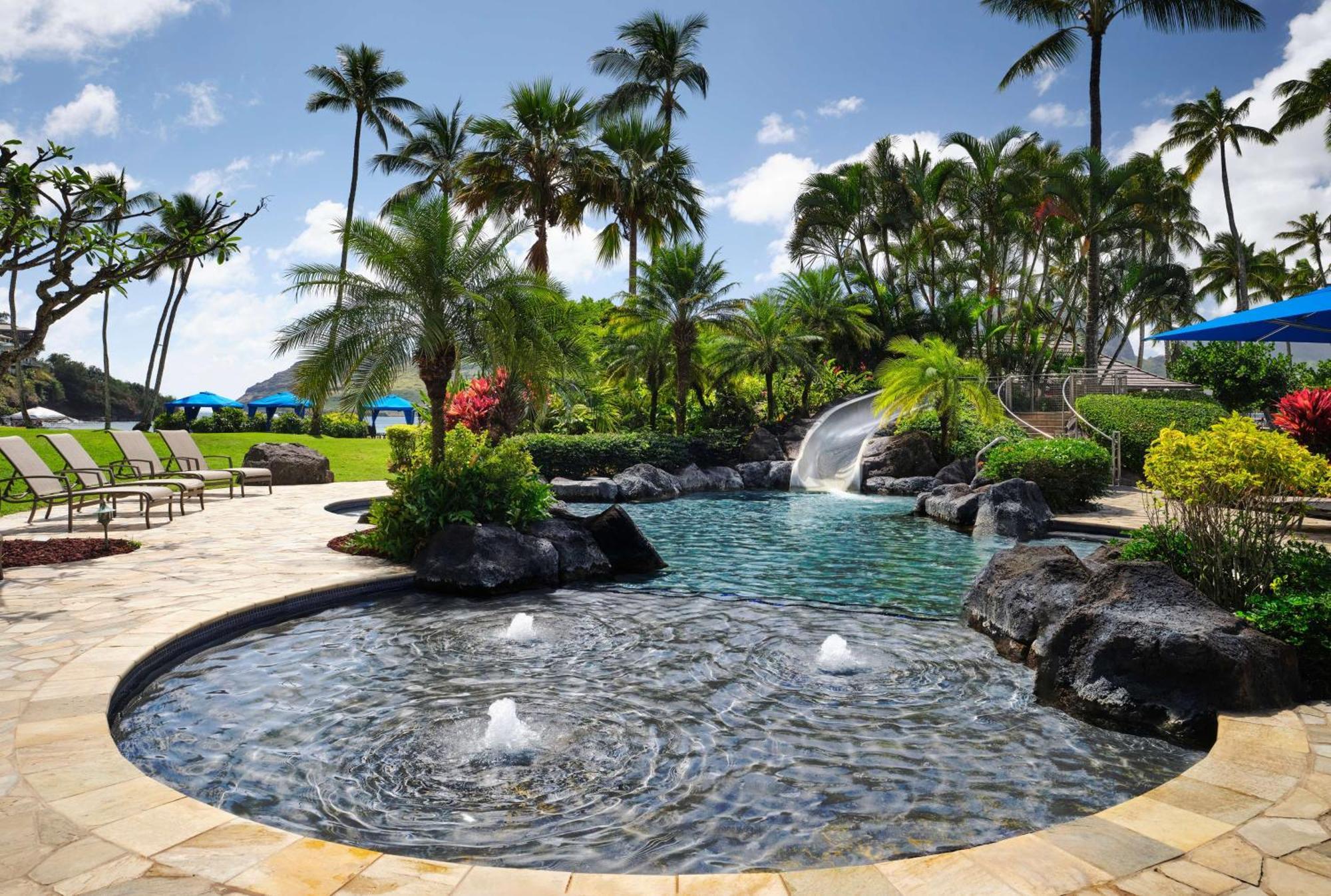 The Royal Sonesta Kauai Resort Lihue Exterior foto